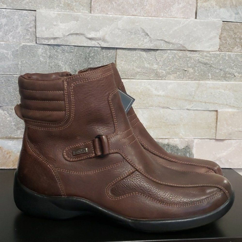 🎁 Jomos 802801 Women's Sportiva Winter Boots